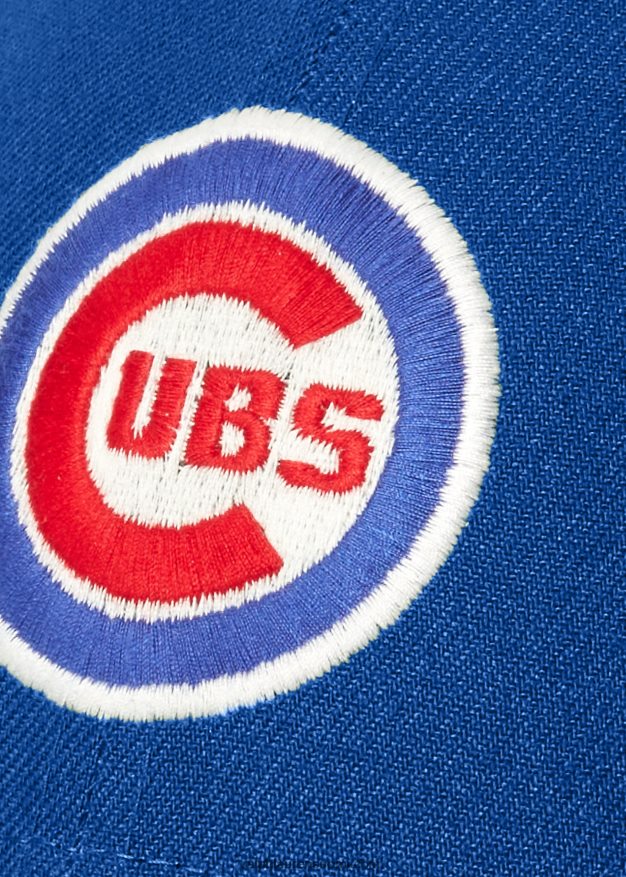 lapset polo ralph lauren cubs pallolippis 0Z24ZR6294 rugby kuninkaallinen