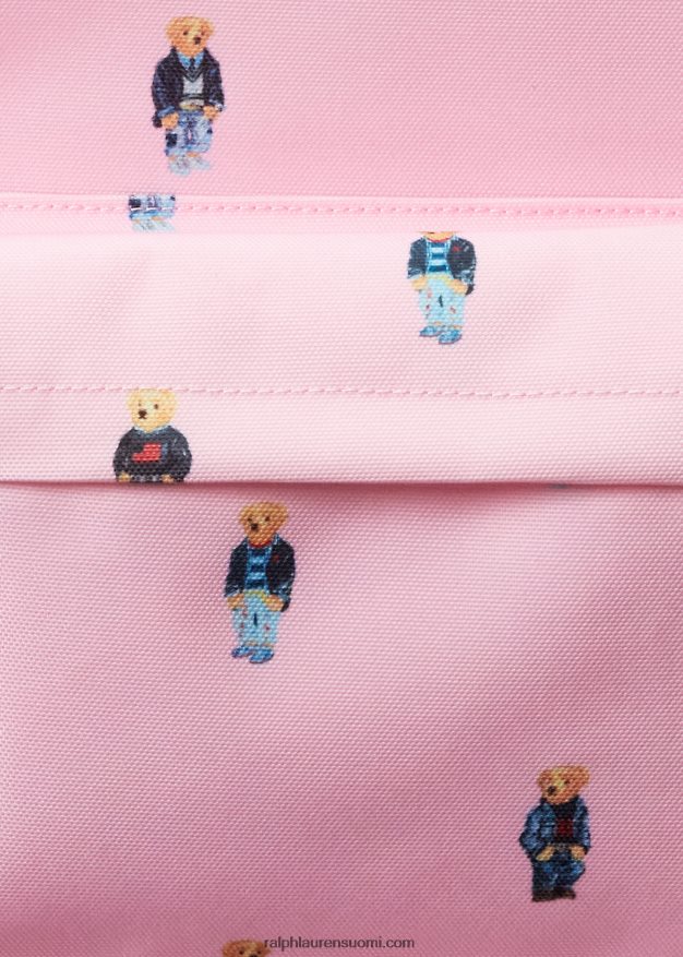 Ralph Lauren lapset poolo karhu reppu 0Z24ZR7191