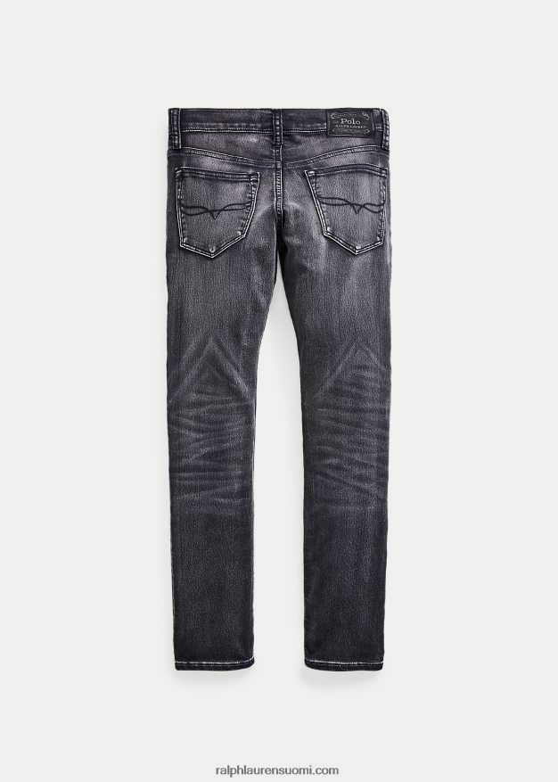 Ralph Lauren lapset eldridge skinny stretch farkku 0Z24ZR6544 thacherin pesu