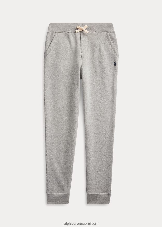 Ralph Lauren lapset fleece lenkkeilyhousut 0Z24ZR6052 tumma sport kanerva