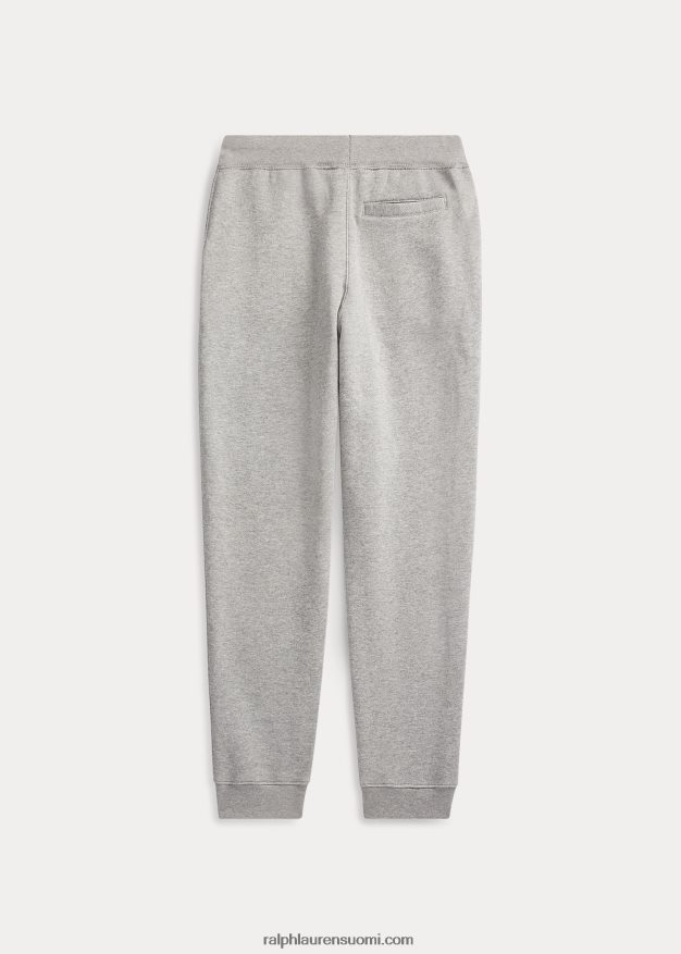 Ralph Lauren lapset fleece lenkkeilyhousut 0Z24ZR6052 tumma sport kanerva