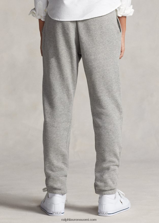 Ralph Lauren lapset fleece lenkkeilyhousut 0Z24ZR6052 tumma sport kanerva