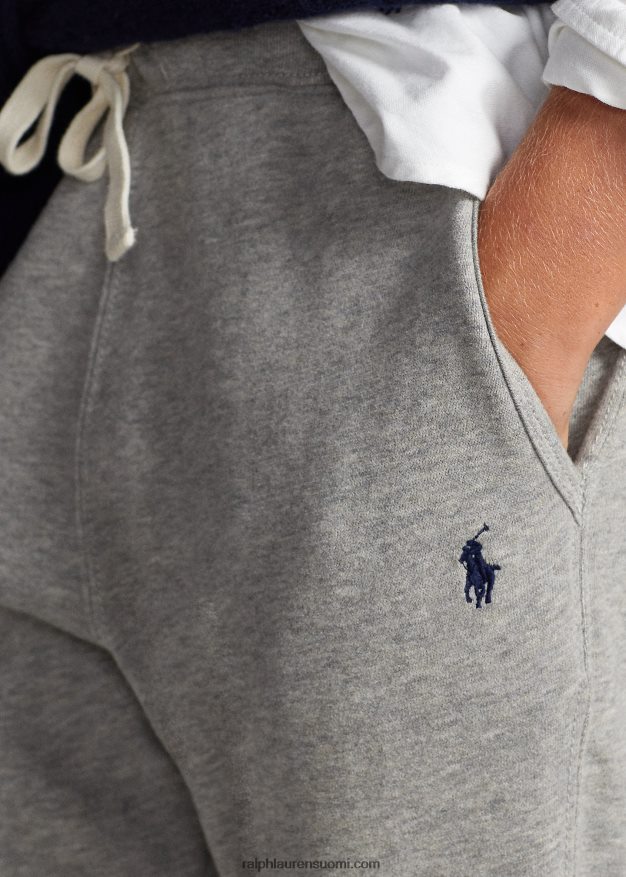 Ralph Lauren lapset fleece lenkkeilyhousut 0Z24ZR6052 tumma sport kanerva