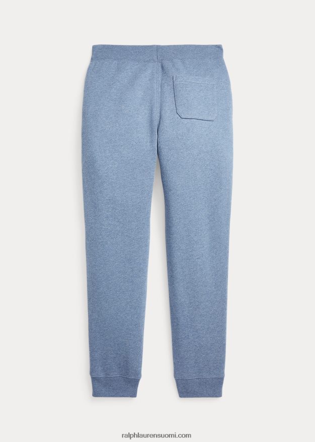 Ralph Lauren lapset fleece lenkkeilyhousut 0Z24ZR6054 maalarit sininen kanerva