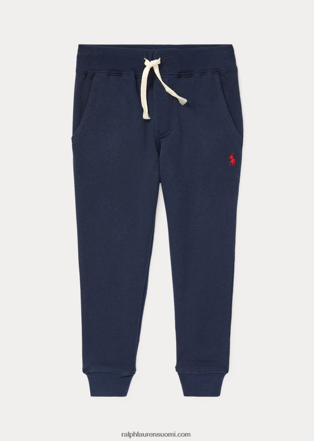 Ralph Lauren lapset fleece lenkkeilyhousut 0Z24ZR9806 risteilylaivasto