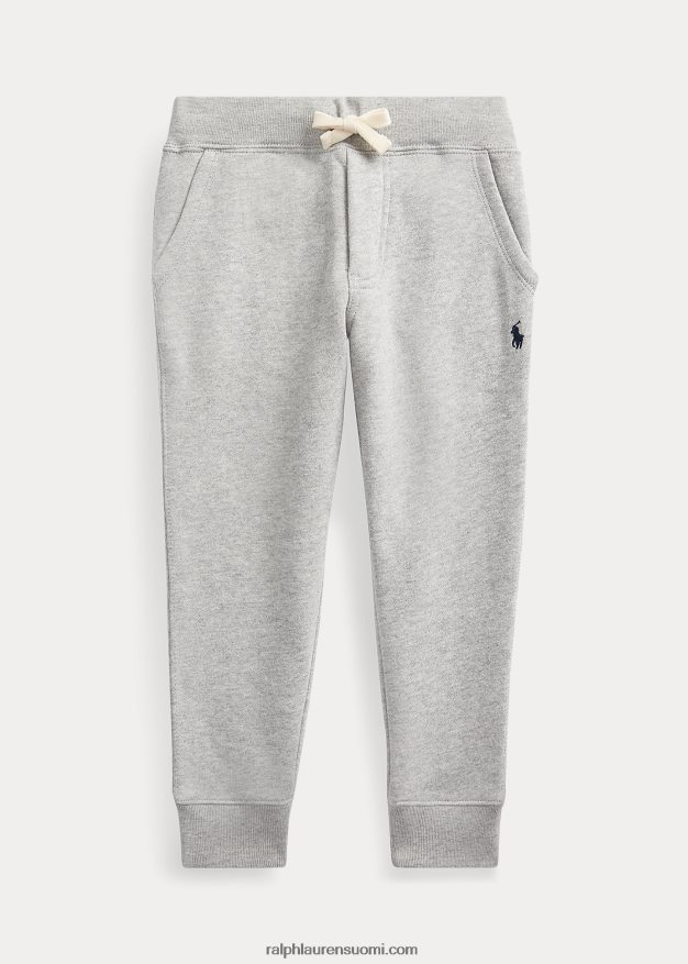 Ralph Lauren lapset fleece lenkkeilyhousut 0Z24ZR9810 tumma sport kanerva