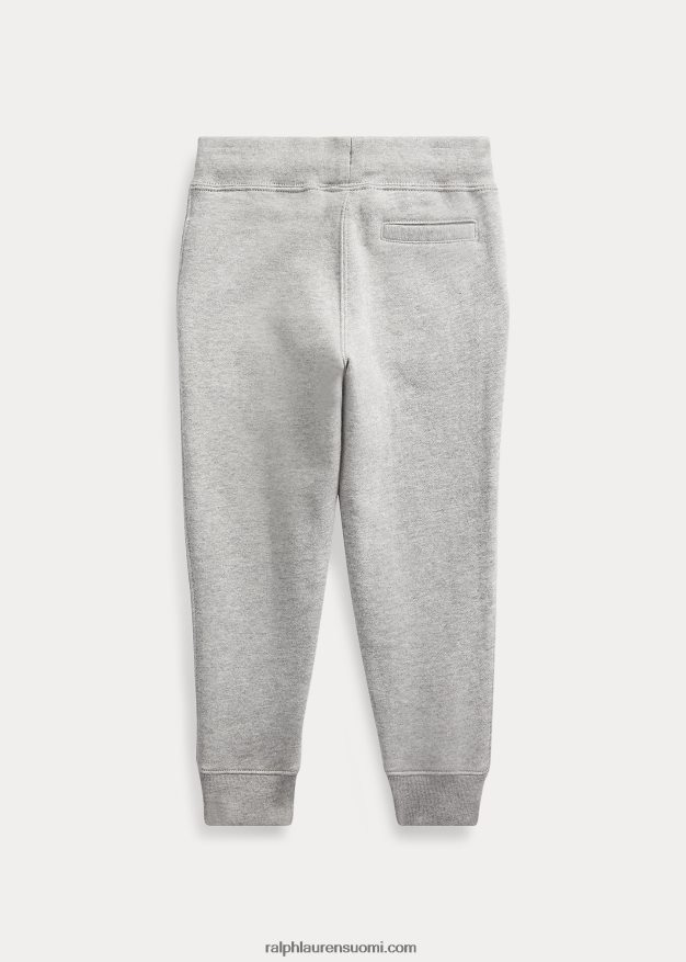 Ralph Lauren lapset fleece lenkkeilyhousut 0Z24ZR9810 tumma sport kanerva