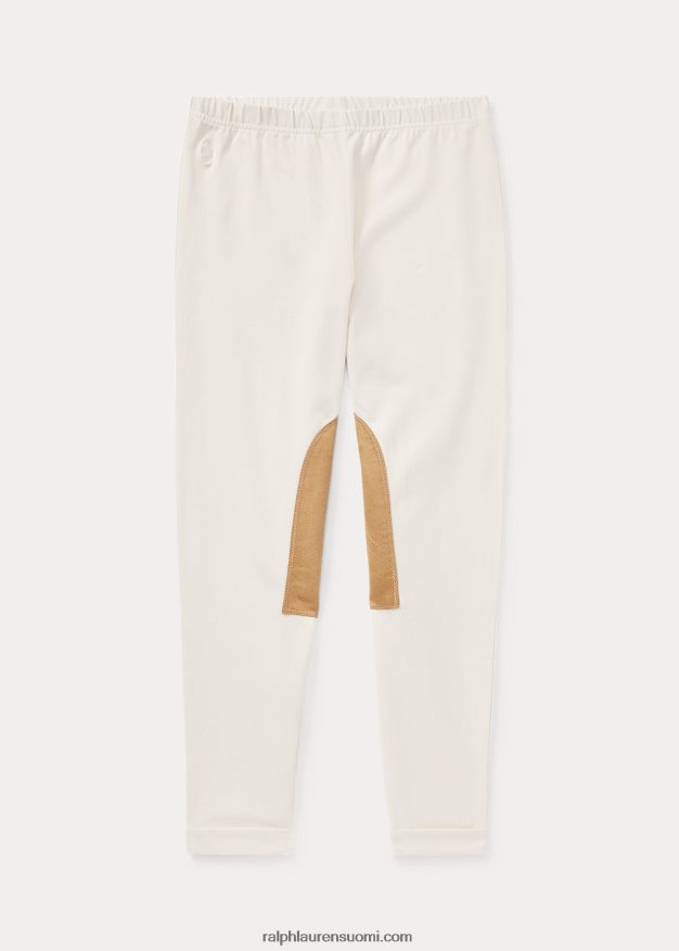 Ralph Lauren lapset jodhpur leggingsit 0Z24ZR7635 essex kerma
