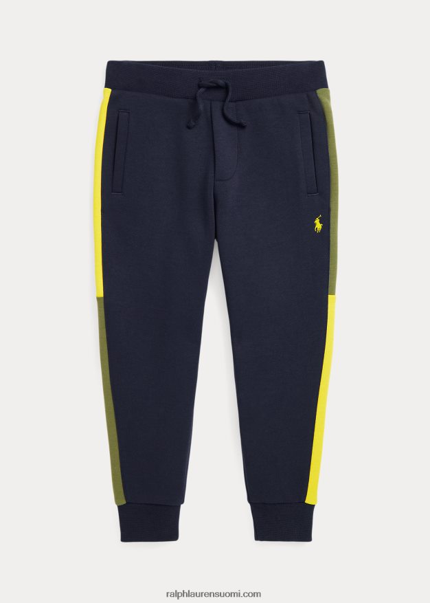 Ralph Lauren lapset kaksinkertaiset lenkkeilyhousut 0Z24ZR9917