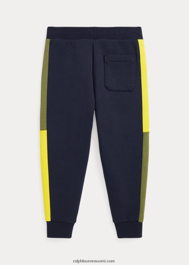 Ralph Lauren lapset kaksinkertaiset lenkkeilyhousut 0Z24ZR9917