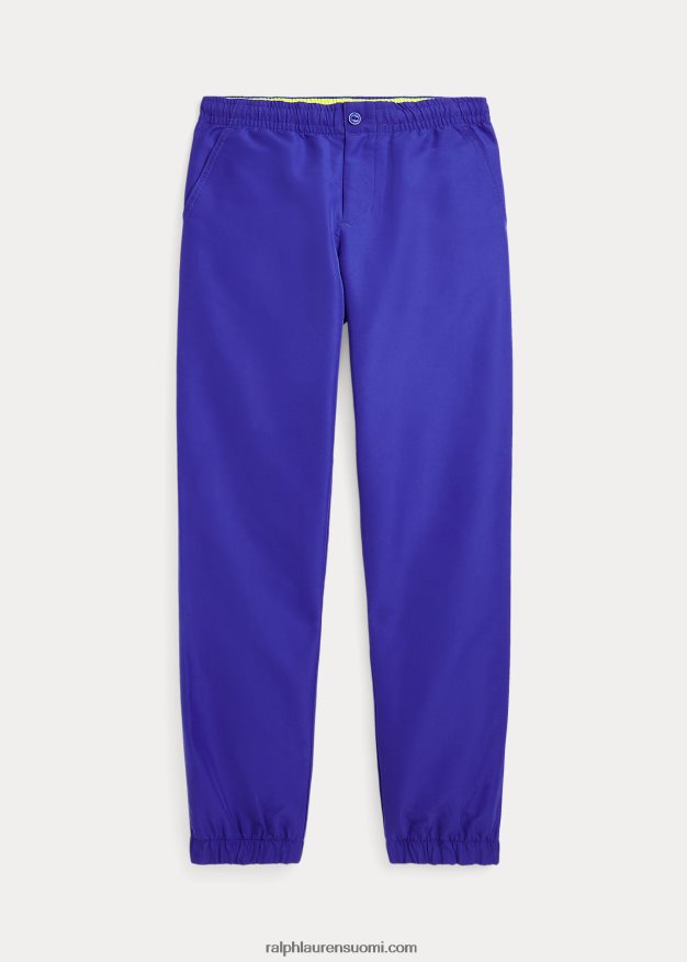 Ralph Lauren lapset neon polo prepster housut 0Z24ZR6688 kaupungin kuninkaallinen