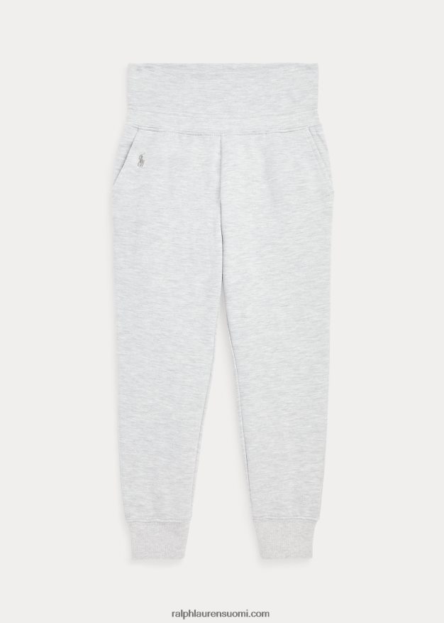 Ralph Lauren lapset stretch fleece lenkkeilyhousut 0Z24ZR7444 kevät kanerva