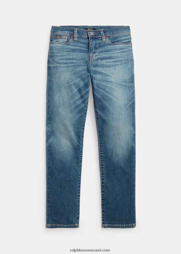 Ralph Lauren lapset sullivan slim stretch farkku 0Z24ZR6653 mcquinn pesu