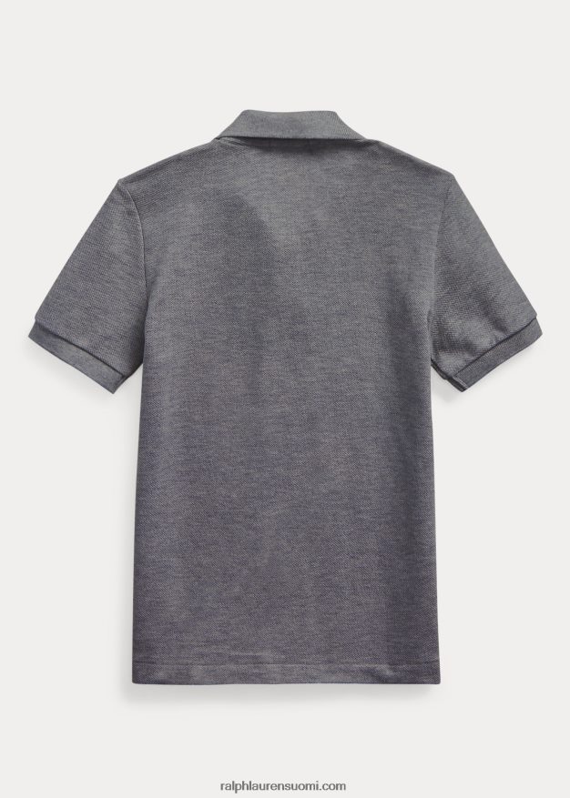 Ralph Lauren lapset ikoninen mesh-poolopaita 0Z24ZR5694 barclay kanerva