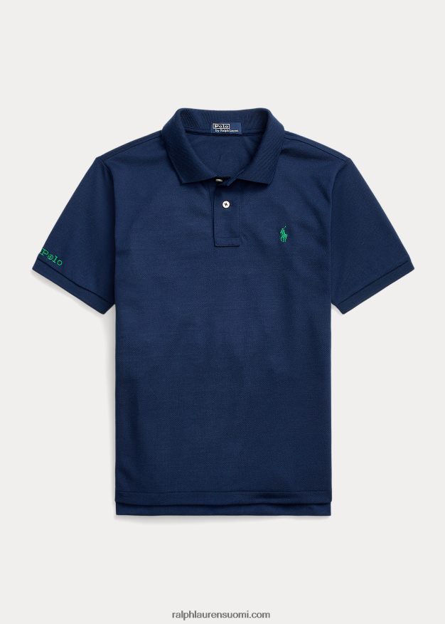 Ralph Lauren lapset maan poolo 0Z24ZR6223 newportin laivasto
