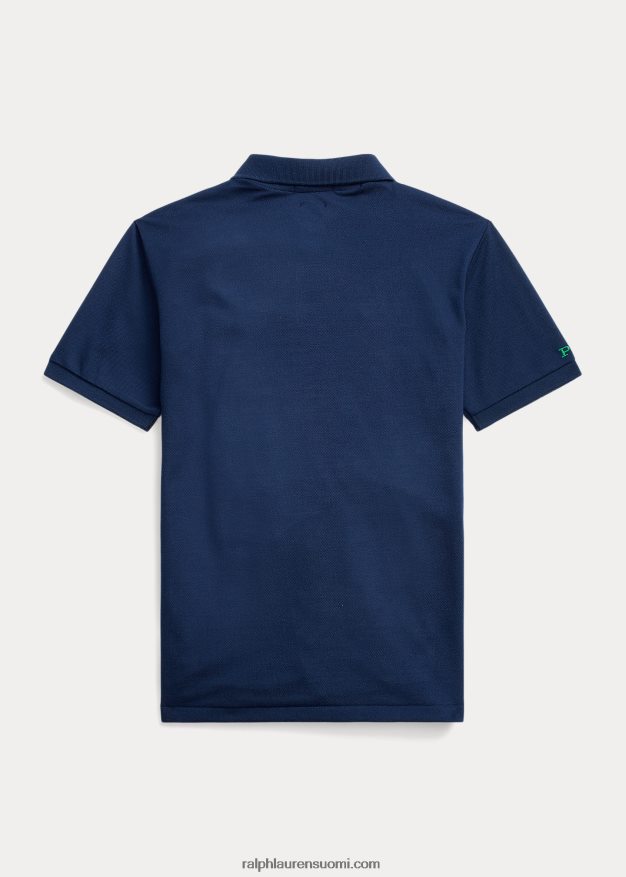 Ralph Lauren lapset maan poolo 0Z24ZR6223 newportin laivasto