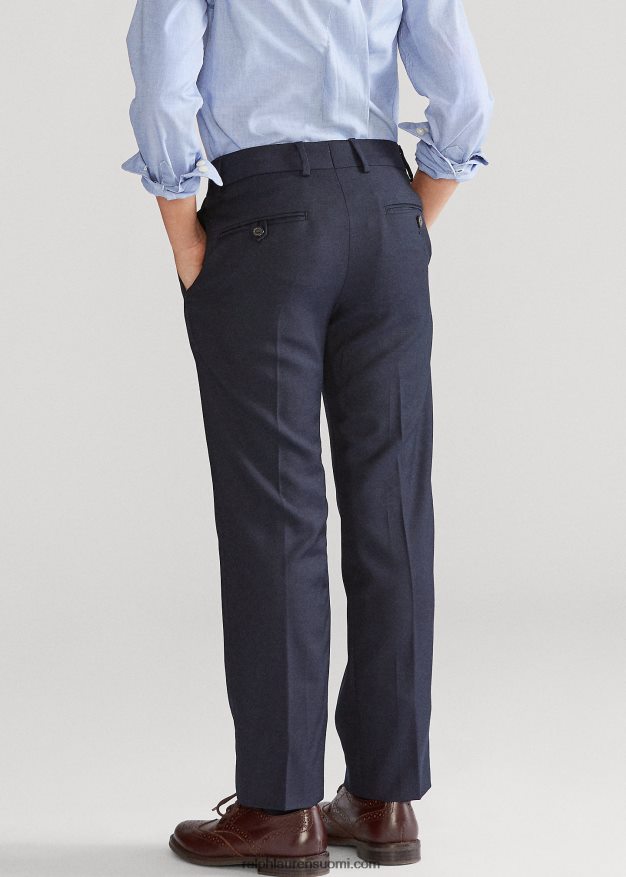 Ralph Lauren lapset kevyt villainen poolopuku 0Z24ZR6580