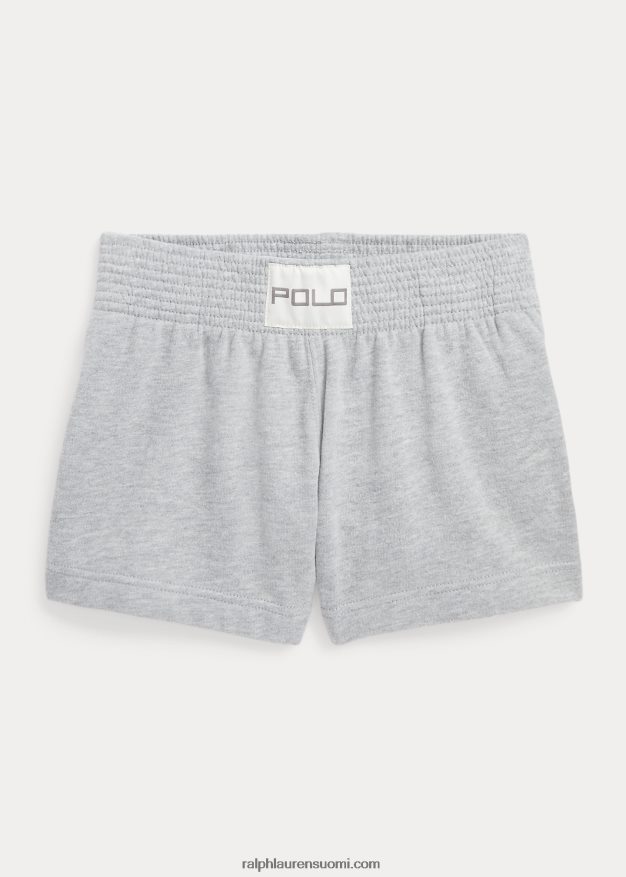 Ralph Lauren lapset logo fleece lyhyt 0Z24ZR7619 kevät kanerva