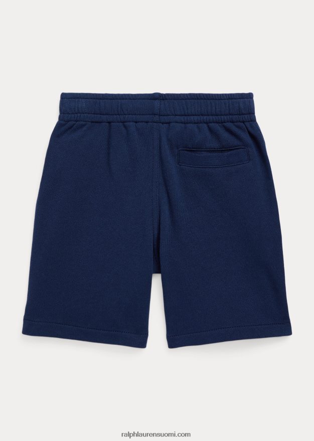 Ralph Lauren lapset logo spa frotee lyhyt 0Z24ZR5770 newportin laivasto