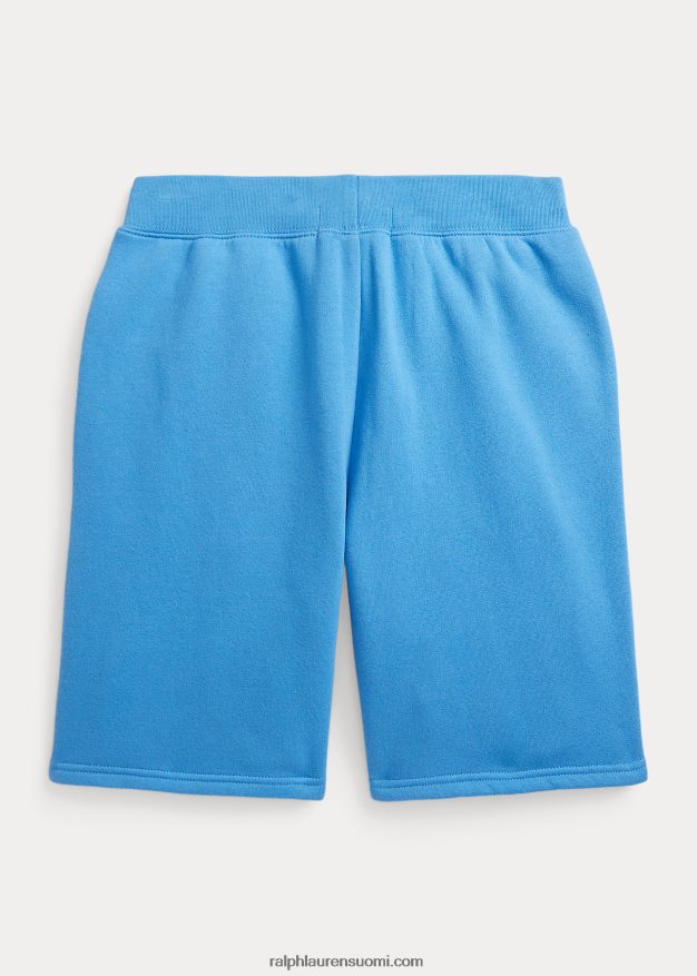 Ralph Lauren lapset polo sport fleece lyhyt 0Z24ZR6144 sininen kiertorata