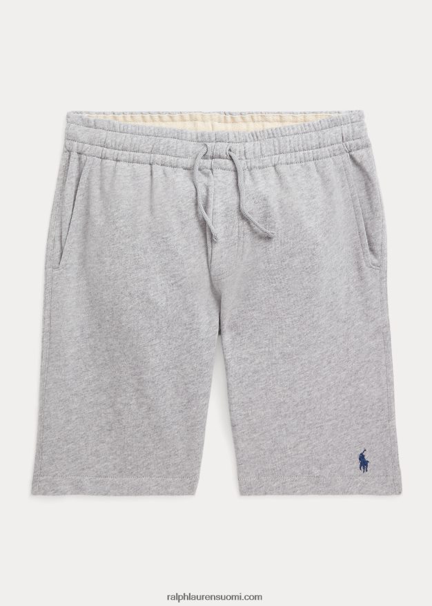 Ralph Lauren lapset spa frotee lyhyt 0Z24ZR5648 ja kanervan päällä