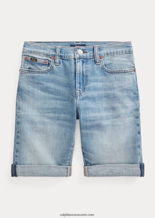 Ralph Lauren lapset sullivan slim stretch denim lyhyt 0Z24ZR9848 calhoun pesu