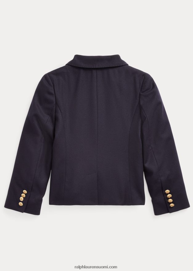 Ralph Lauren lapset klassinen bleiseri 0Z24ZR6954