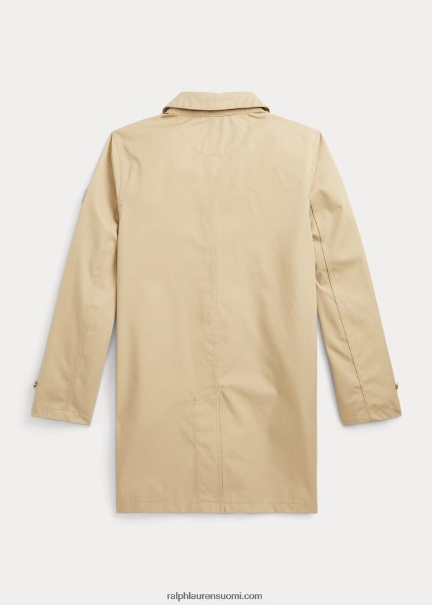 Ralph Lauren lapset vettä hylkivä toimikas kävelytakki 0Z24ZR6619