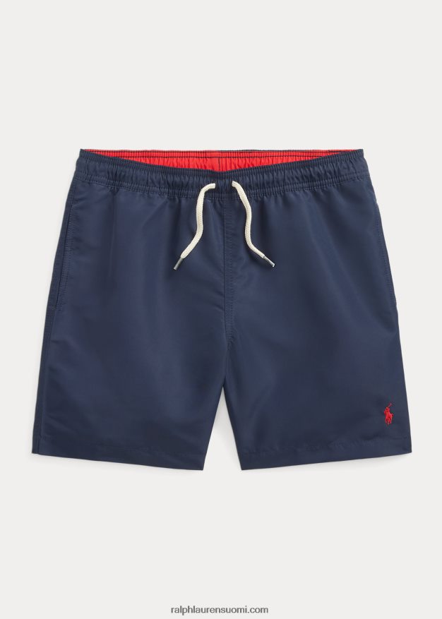 Ralph Lauren lapset matkustajan uimahousu 0Z24ZR9840 newportin laivasto