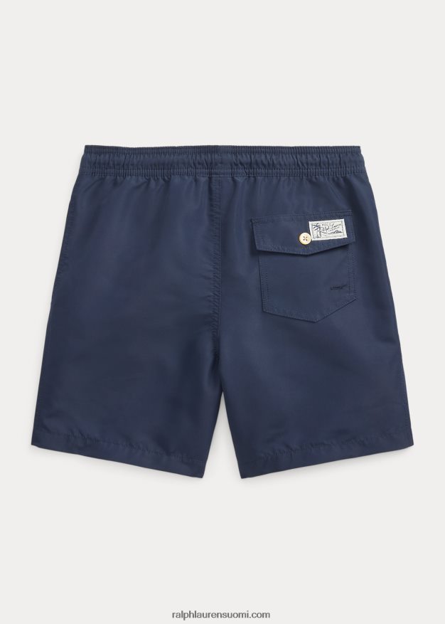 Ralph Lauren lapset matkustajan uimahousu 0Z24ZR9840 newportin laivasto