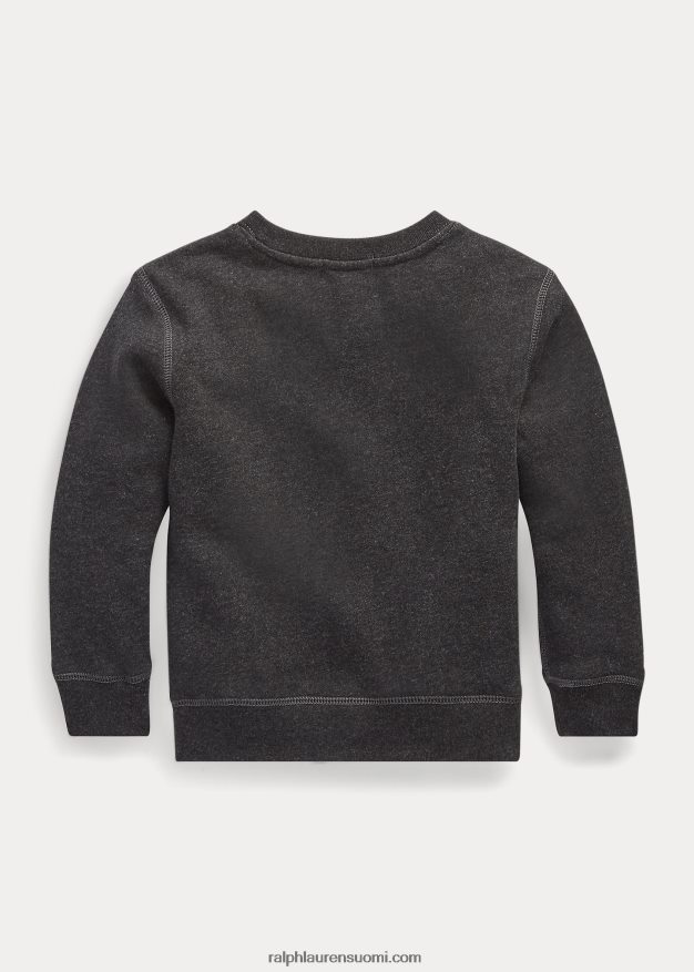 Ralph Lauren lapset fleece paita 0Z24ZR5928 avery kanerva