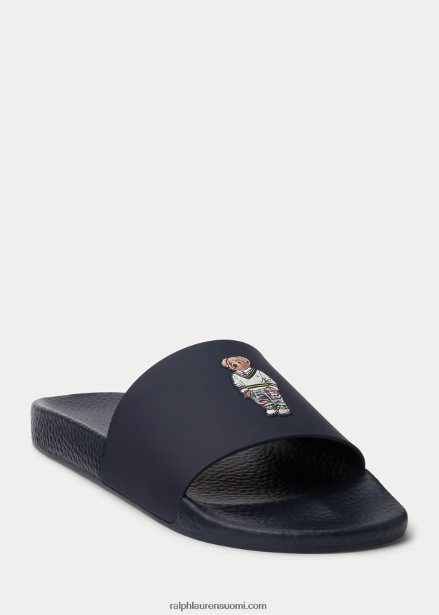 Ralph Lauren miehet poolokarhu liukumäki 0Z24ZR2060 laivasto