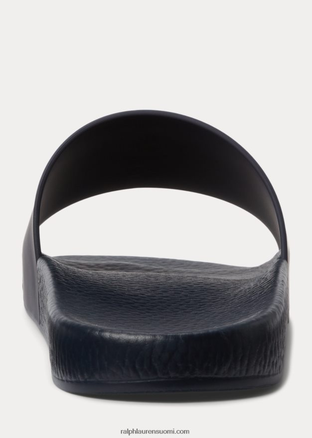 Ralph Lauren miehet poolokarhu liukumäki 0Z24ZR2060 laivasto