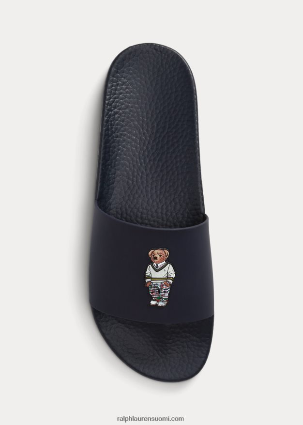 Ralph Lauren miehet poolokarhu liukumäki 0Z24ZR2060 laivasto