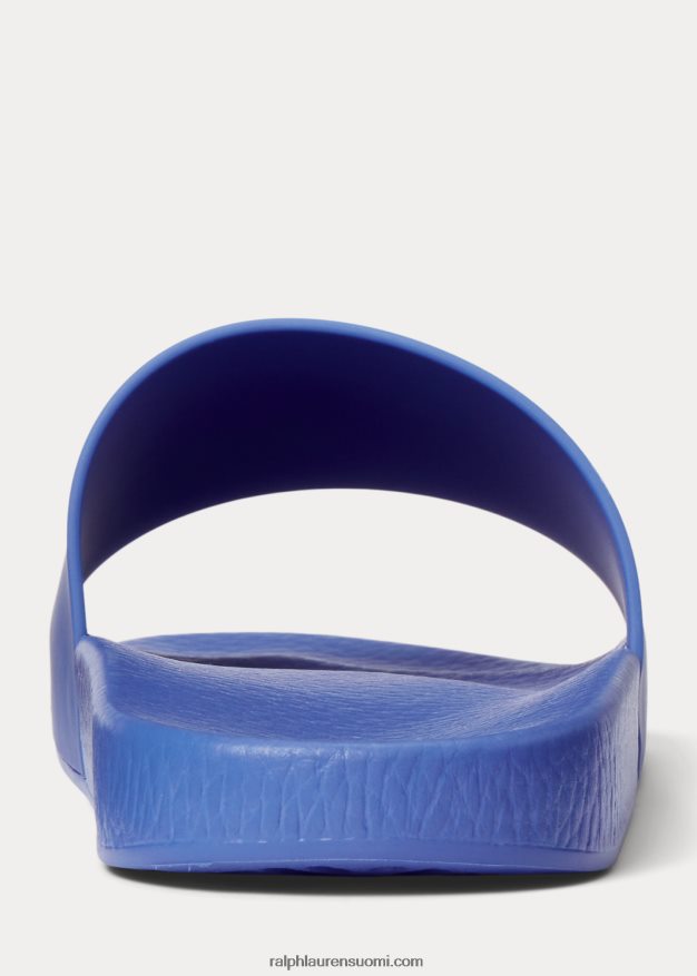 Ralph Lauren miehet tunnusmerkki poniliukumäki 0Z24ZR2049 neitokivi sininen