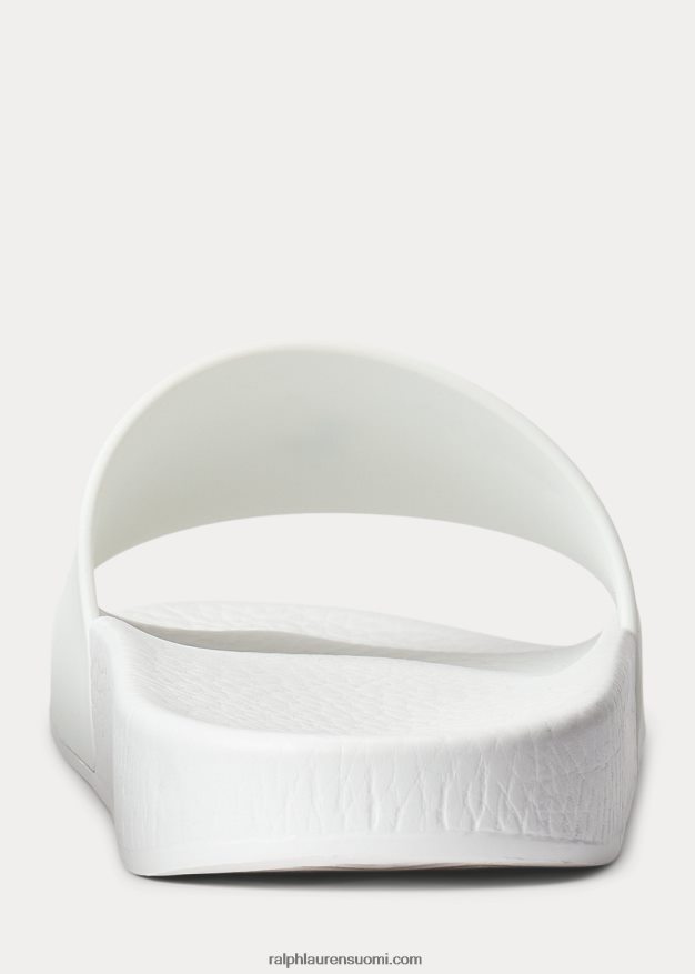 Ralph Lauren miehet tunnusmerkki poniliukumäki 0Z24ZR2050 valkoinen/laivasto