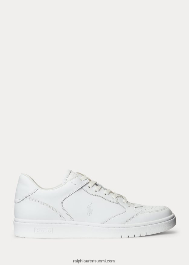Ralph Lauren miehet kenttälenkkari 0Z24ZR1992 valkoinen