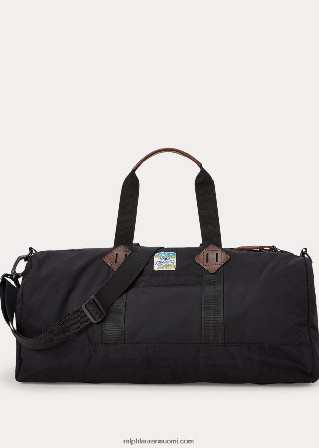 Ralph Lauren miehet kevyt vuoristoduffeli 0Z24ZR2765