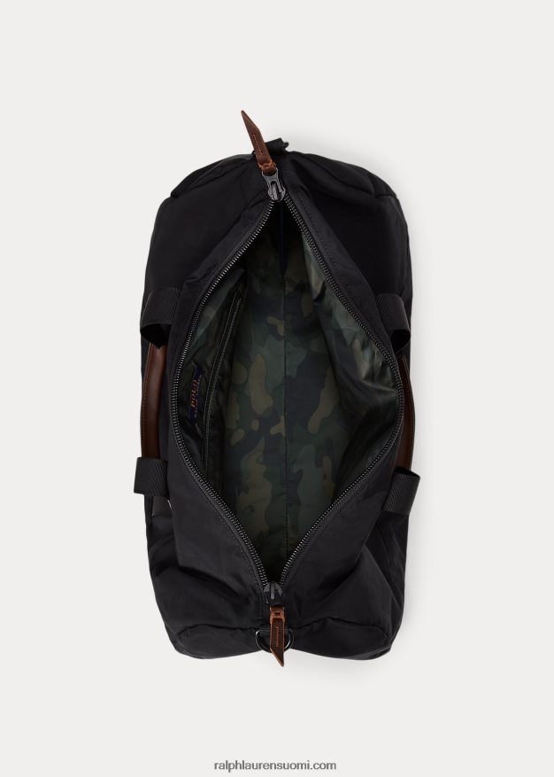 Ralph Lauren miehet kevyt vuoristoduffeli 0Z24ZR2765