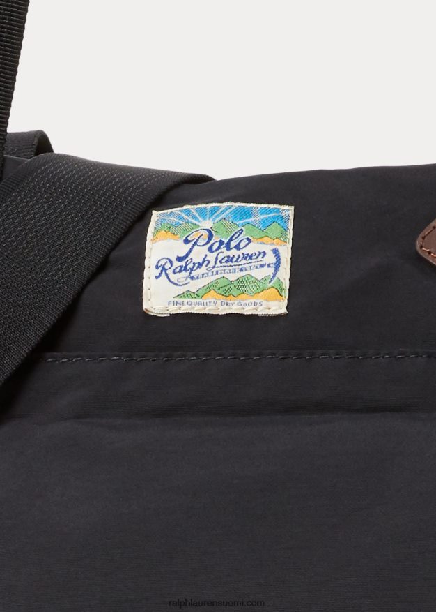 Ralph Lauren miehet kevyt vuoristoduffeli 0Z24ZR2765