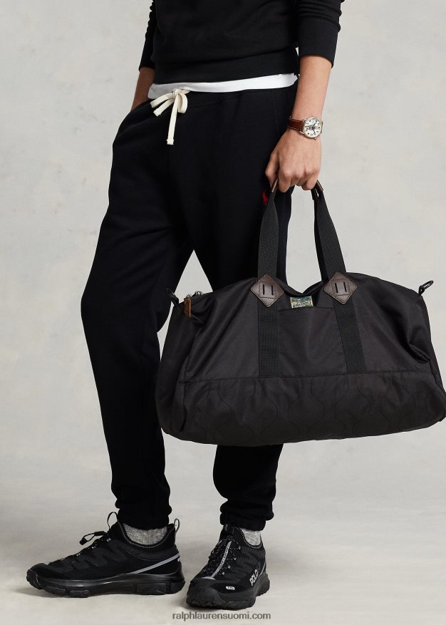 Ralph Lauren miehet kevyt vuoristoduffeli 0Z24ZR2765