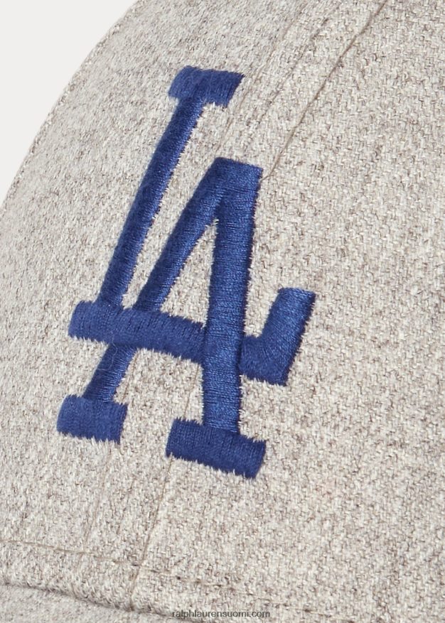 miehet polo ralph lauren dodgers lippis 0Z24ZR8777