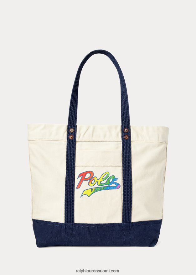 Ralph Lauren miehet ylpeys laukku 0Z24ZR5252