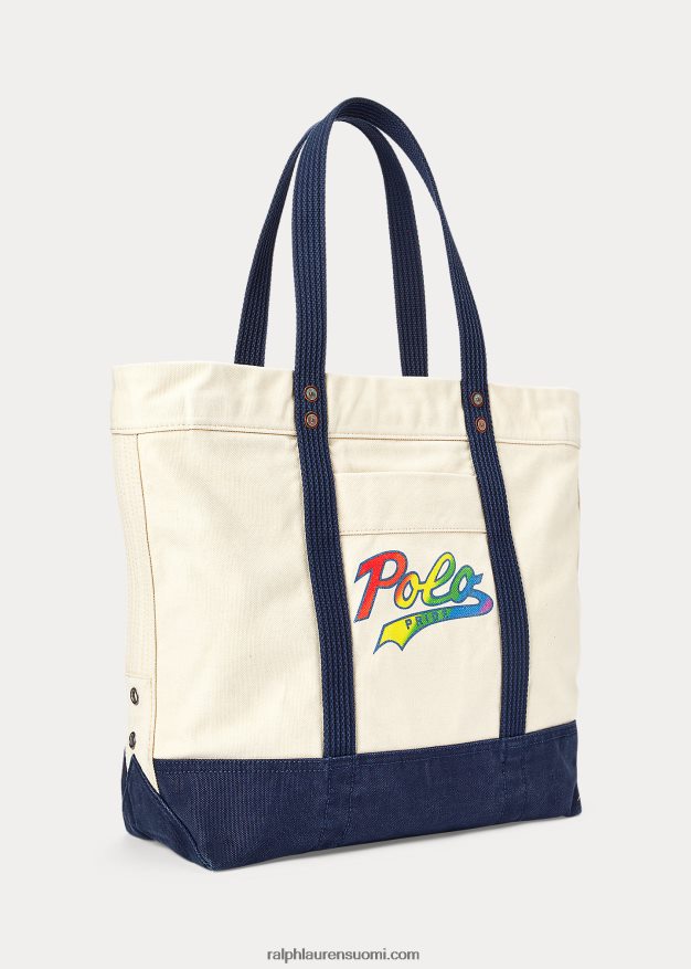 Ralph Lauren miehet ylpeys laukku 0Z24ZR5252