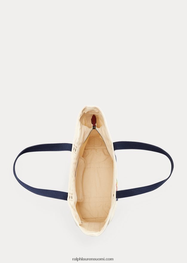 Ralph Lauren miehet ylpeys laukku 0Z24ZR5252