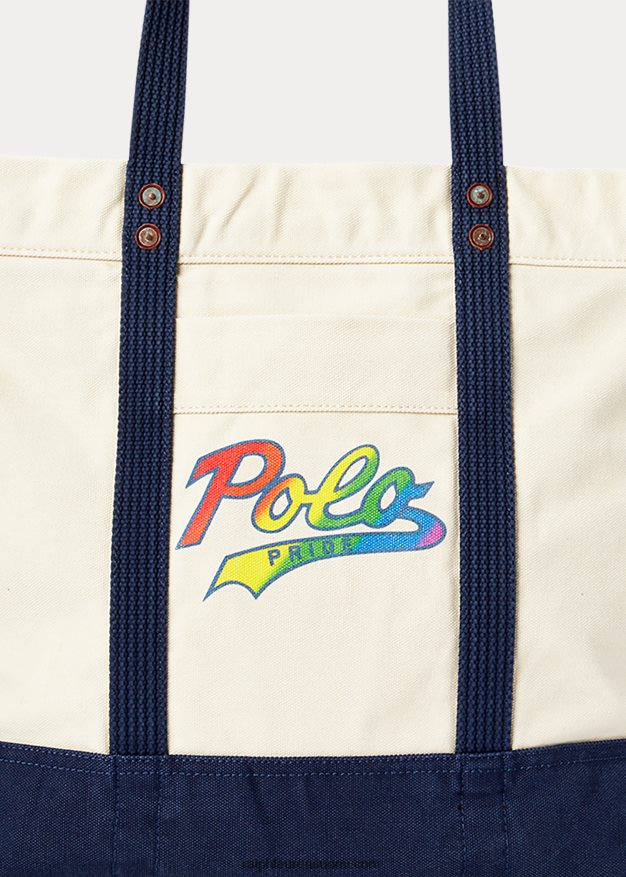 Ralph Lauren miehet ylpeys laukku 0Z24ZR5252