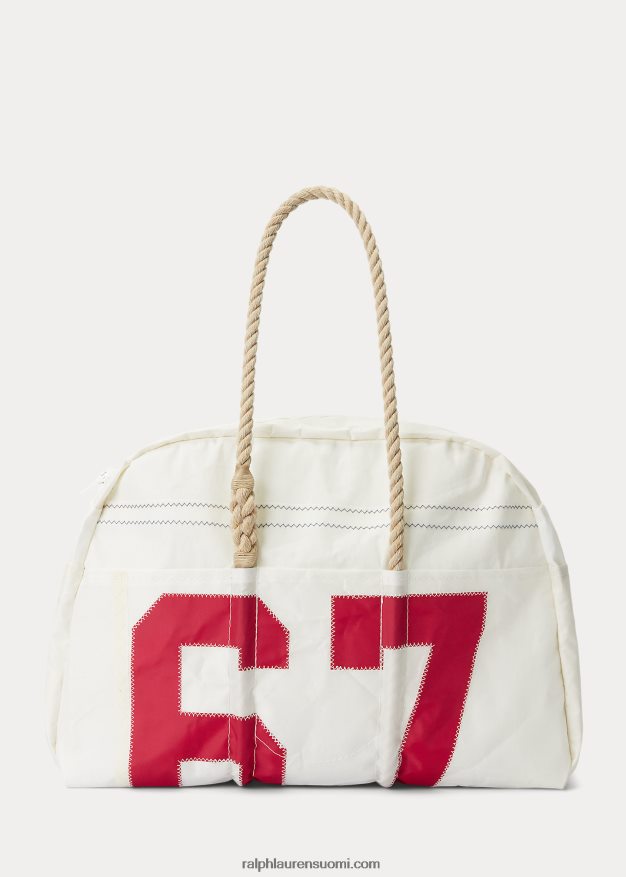 Ralph Lauren miehet merilaukut x poolo viikonloppumatka 0Z24ZR2581