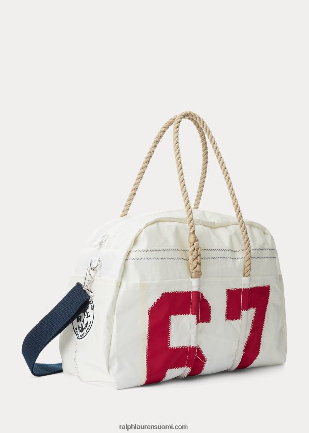 Ralph Lauren miehet merilaukut x poolo viikonloppumatka 0Z24ZR2581