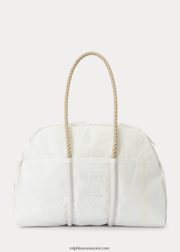 Ralph Lauren miehet merilaukut x poolo viikonloppumatka 0Z24ZR2581