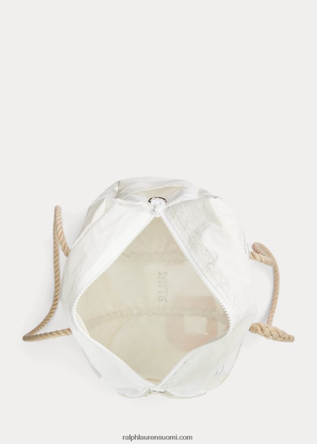 Ralph Lauren miehet merilaukut x poolo viikonloppumatka 0Z24ZR2581